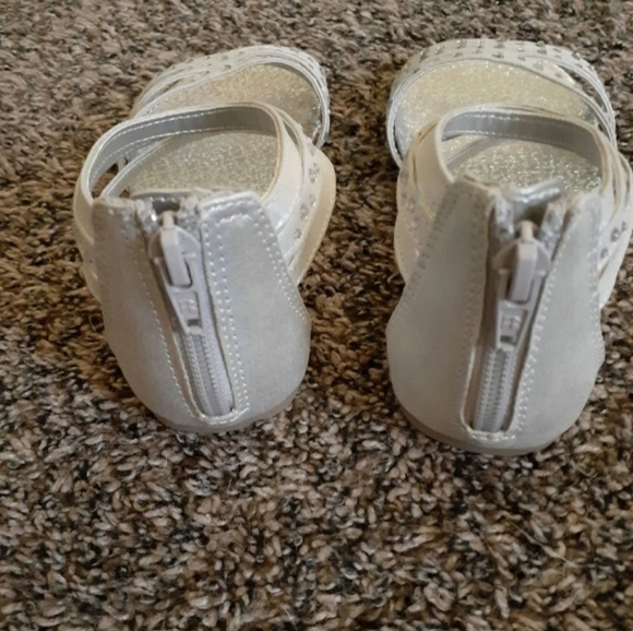 Disney Frozen sandals - Picture 4 of 5